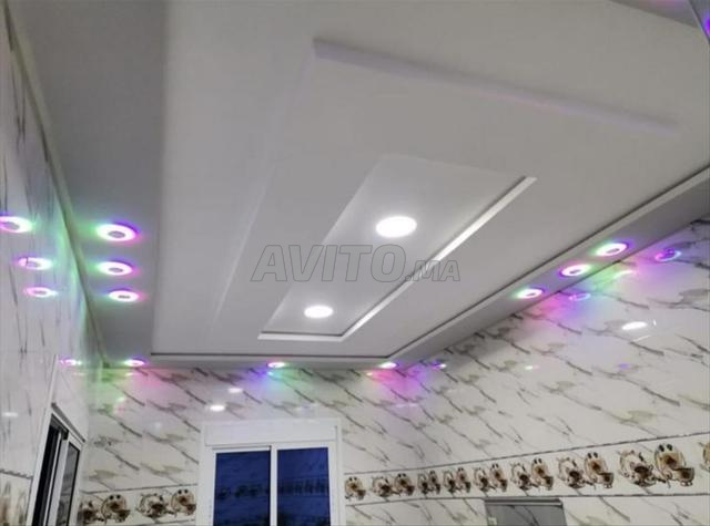 Appartement à vendre à Tanger sidi kankouche - 2