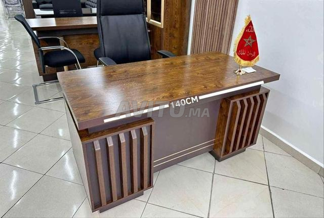 تجهيز مكاتب الشركات وجودة عالية - 2