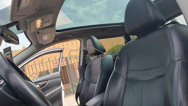 Nissan qashqai tekna plus 