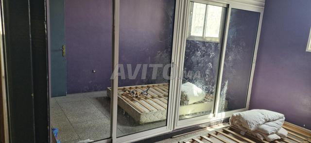 Je mets en vente un placard de 4 portes