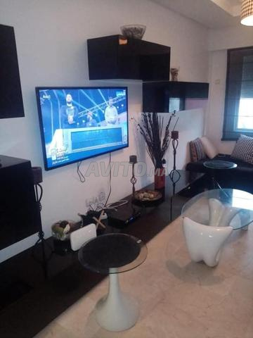 شقة مفروشة مجهزة