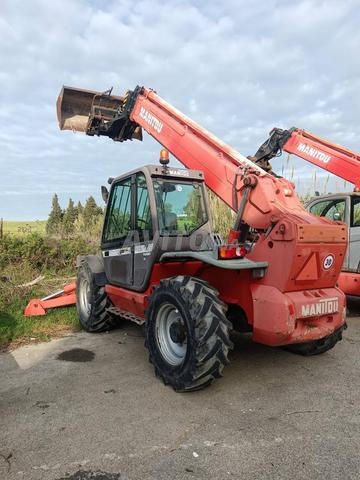 Manitou 17.40