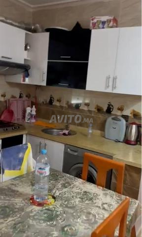 Appartement à vendre à Martil - 2