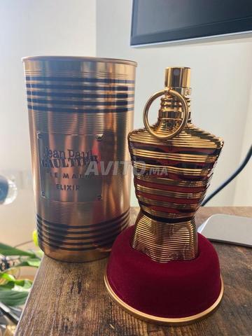 Jean Paul Gaultier Le Male Elixir 10ml