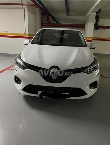 Clio 5 Model 2022 à vendre