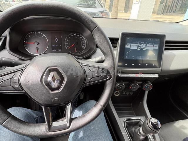 Clio 5 Model 2022 à vendre - 2