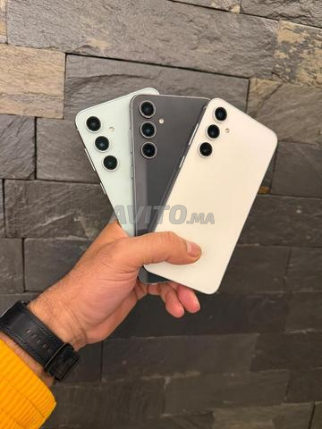 شاشة عرض، AMOLED 120 هرتز