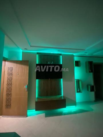 Appartement à vendre à Oued Laou - 2