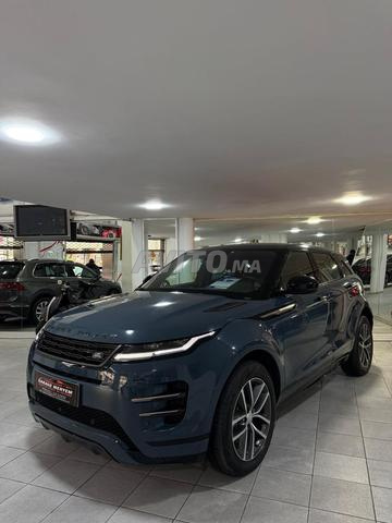 Range Rover Évoque 2024