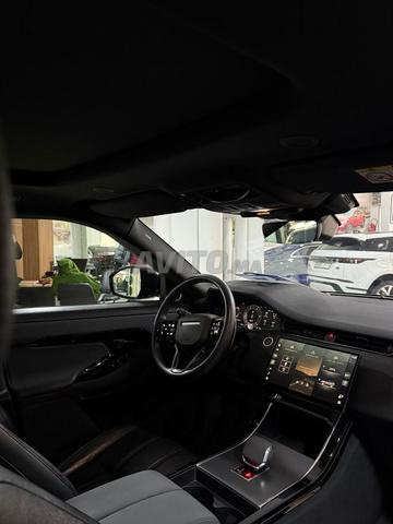 Range Rover Évoque 2024