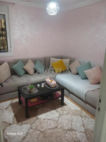 Appartement à vendre 54 m² à Tanger - 2