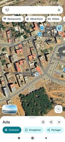 Appartement près de mer à vendre 74 m² à Tétouan