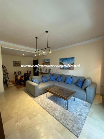 Appartement à louer en contrat longue durée - image 3