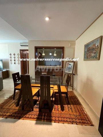 Appartement à louer en contrat longue durée - image 4