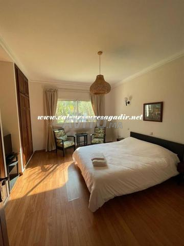 Appartement à louer en contrat longue durée - image 5