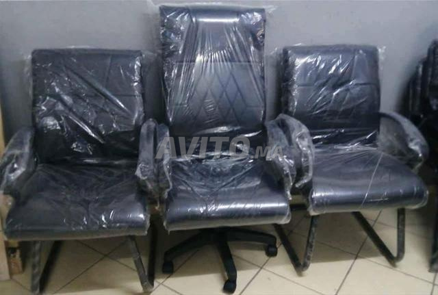 مجموعة كراسي للاستخدام اليومي ✅