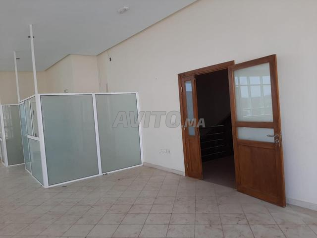 Plateau Bureau à vendre sur ville de TAMESNA - 2