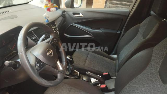 أوبل كروسلاند ديزل مانويل 2021 في الدار البيضاء - 2