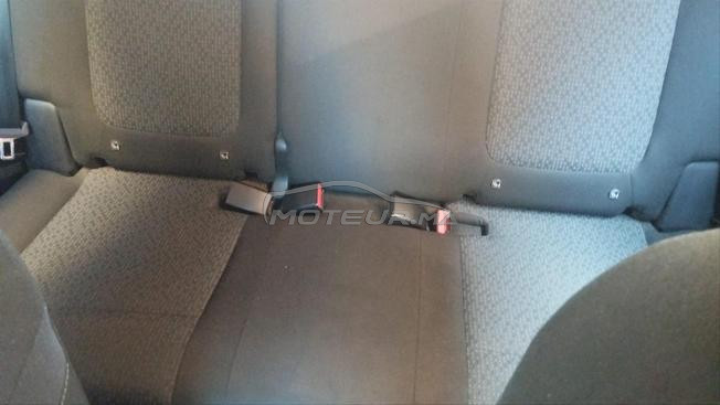 Opel Crossland Diesel Manuelle 2021 à Casablanca