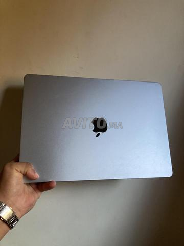 MacBook Air M4 15” / Boîte et Chargeur Original