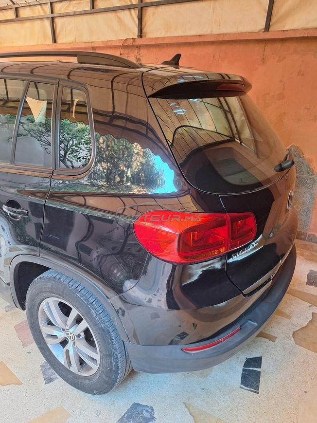 tiguan volswagen 