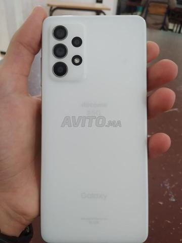 Samsung Galaxy A52 5G