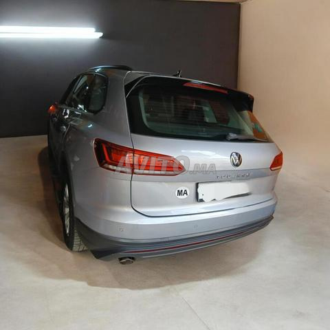 طوارق 2022 بدون Adblue - 2