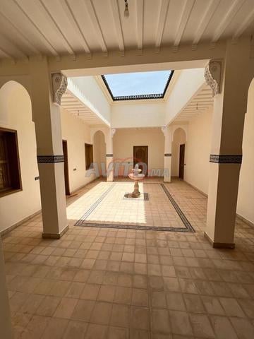 Vente Villa 4 pièces de 15500 m2 à Marrakech