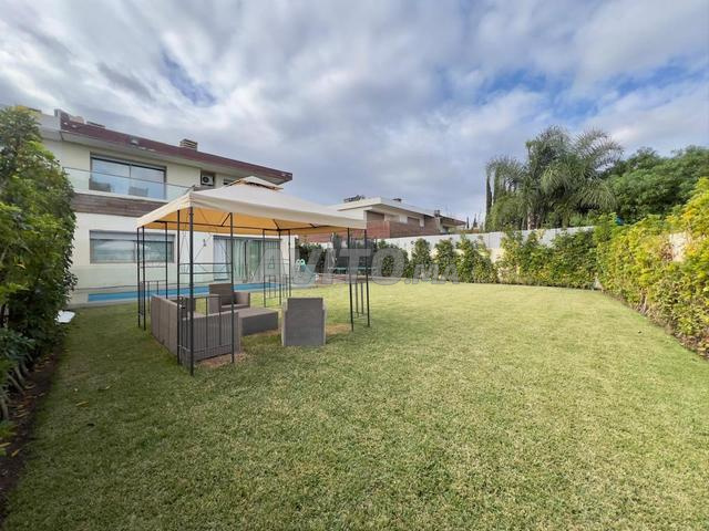 فيلا مزدوجة بريستيجيا غولف سيتي