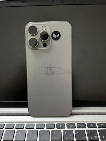 iphone 15promax 256g 88🔋