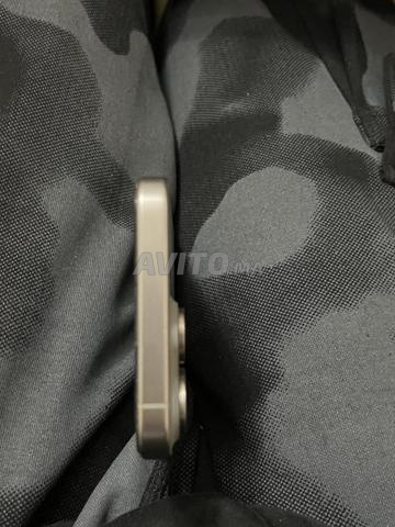 iphone 15promax 256g 88🔋 - 2