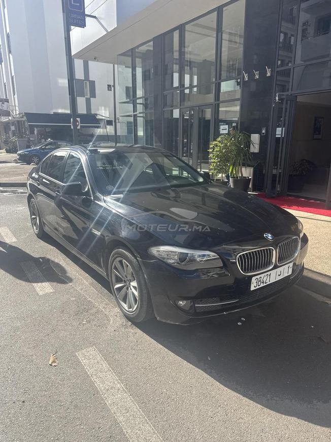 BMW 530 Diesel 