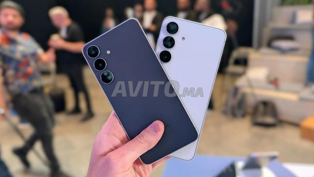 سامسونج S25 FE شبه جديد