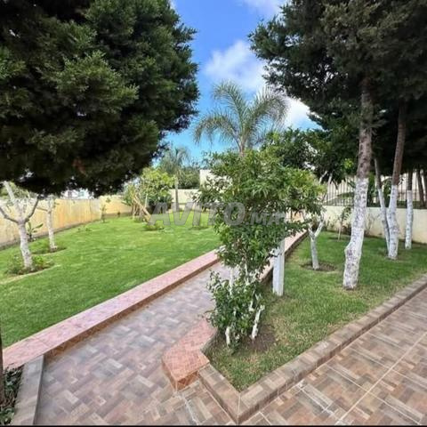 Terrain à vendre à Tanger Médiouna - 2