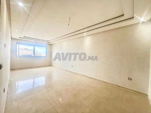 À louer Appartement 3ch Qu Andalous proche Venezia