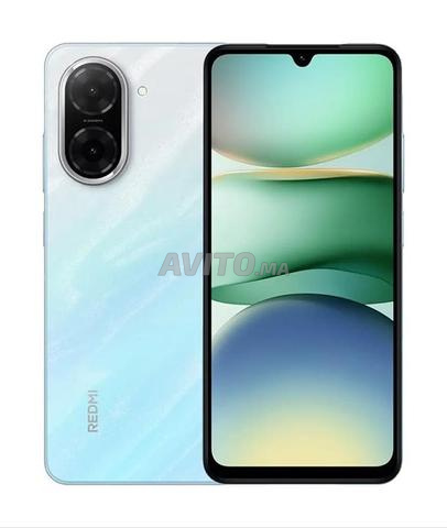 Redmi A5 باقي جديد 📱✨