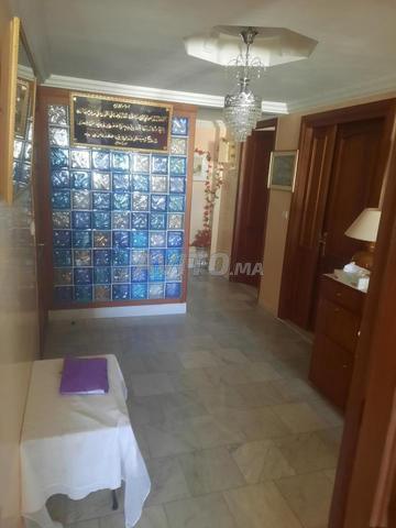 appt residence saada rabat