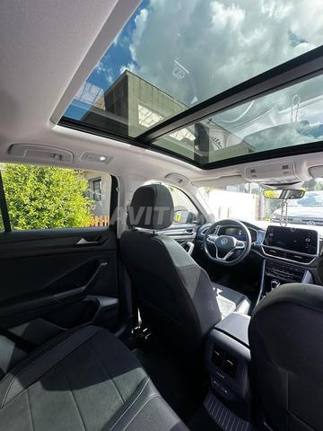 Volkswagen T-Roc Sport Diesel Automatique 2024 - 2