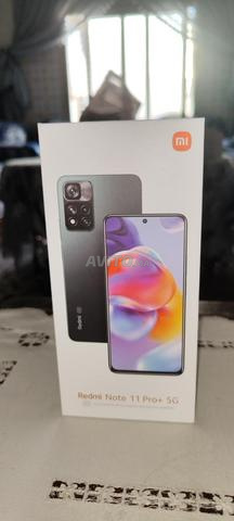 Redmi note 11 pro plus
