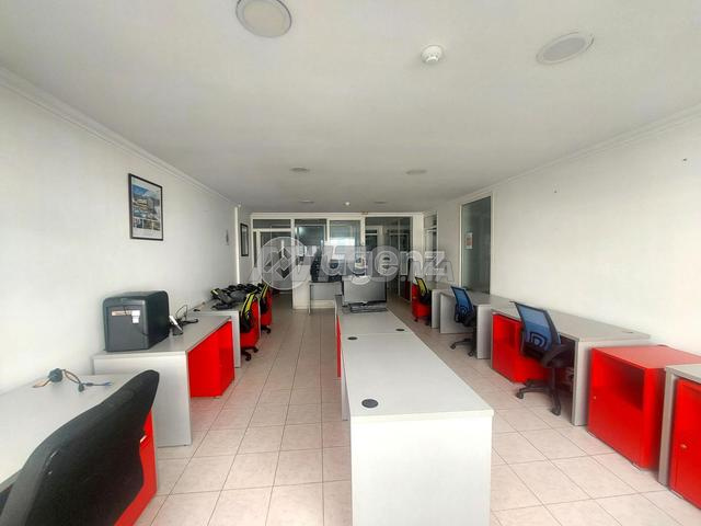 CMN-MA-2559 - مكتب للبيع في Les Hôpitaux - 2