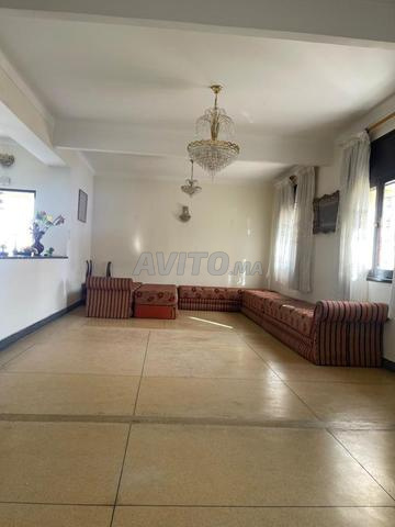 Villa à vendre à Salé Bettana - 2