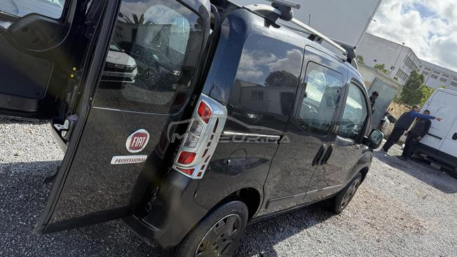 Fiat Fiorino Diesel Manuelle 2022 à Casablanca