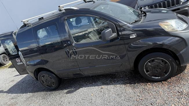 Fiat Fiorino Diesel Manuelle 2022 à Casablanca