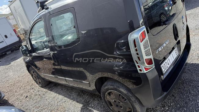 Fiat Fiorino Diesel Manuelle 2022 à Casablanca