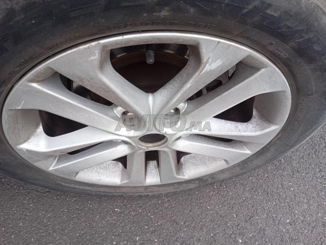 Nissan Juke à vendre - 2