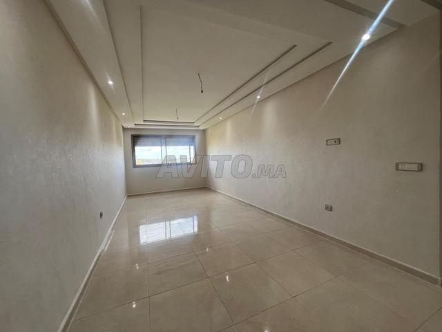 Appartement 86 m² Bouskoura Andalous proche Venezia