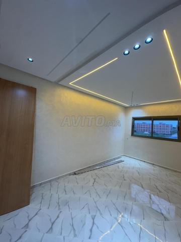 Appartement à vendre 61 m² à Meknès - 2