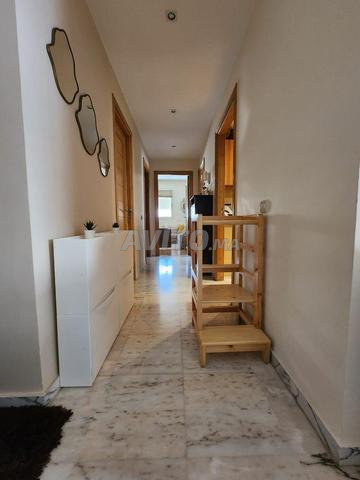 Appartement 3 chambres à vendre meublé à Nouaceur - 2