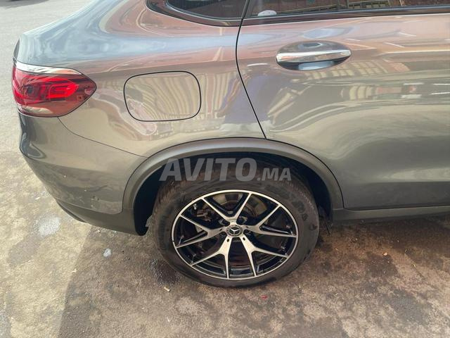 Mercedes-Benz 300de Hybride Automatique 2021 - 2