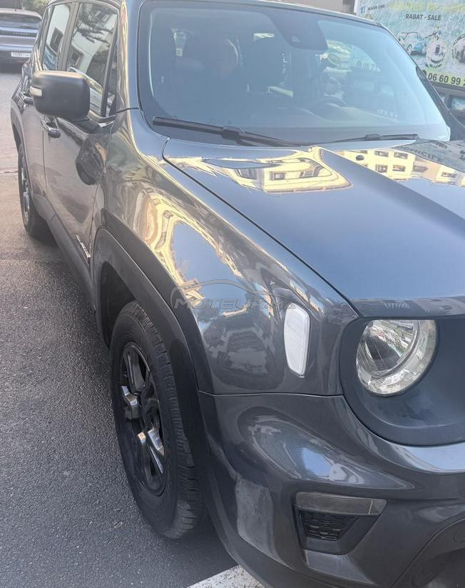 jeep Renegade excelente 👌  .